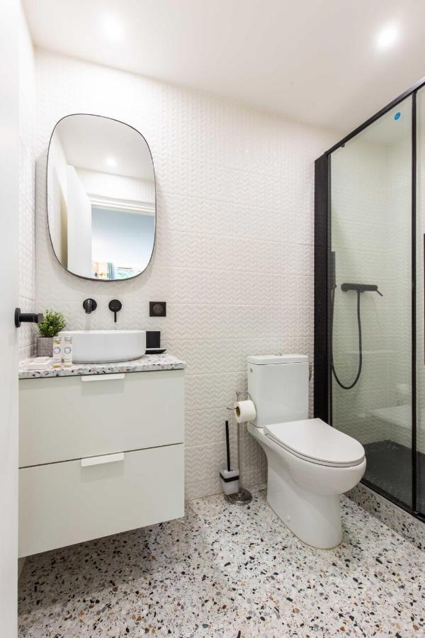 Cosy Studio - Parc Des Expositions Tour Eiffel 10 Apartment ปารีส ภายนอก รูปภาพ